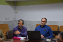 برگزاری جلسه هماهنگی اجرای طرح پزشک خانواده در شهرستان محلات