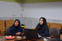 برگزاری جلسه هماهنگی اجرای طرح پزشک خانواده در شهرستان محلات