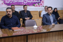 ستاد اجرایی برنامه کشوری «پزشک خانواده و نظام ارجاع» شهرستان محلات