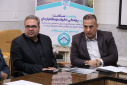 ستاد اجرایی برنامه کشوری «پزشک خانواده و نظام ارجاع» شهرستان محلات