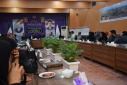 نخستین جلسه هیأت امنای مراکز خدمات جامع سلامت شهرستان محلات برگزار شد