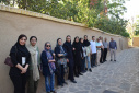 قاب‌های ماندگار از دورهمی صمیمانه جامعه پزشکی محلات به مناسبت روز پزشک و داروساز