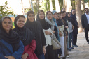 قاب‌های ماندگار از دورهمی صمیمانه جامعه پزشکی محلات به مناسبت روز پزشک و داروساز