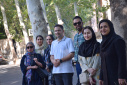 قاب‌های ماندگار از دورهمی صمیمانه جامعه پزشکی محلات به مناسبت روز پزشک و داروساز