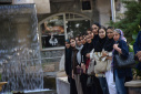 قاب‌های ماندگار از دورهمی صمیمانه جامعه پزشکی محلات به مناسبت روز پزشک و داروساز