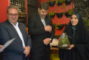 قاب‌های ماندگار از دورهمی صمیمانه جامعه پزشکی محلات به مناسبت روز پزشک و داروساز