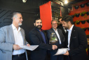 قاب‌های ماندگار از دورهمی صمیمانه جامعه پزشکی محلات به مناسبت روز پزشک و داروساز