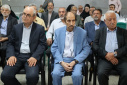 بهره‌برداری از پایگاه سلامت در درمانگاه خیریه امام حسن عسکری(ع) محلات