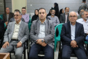 بهره‌برداری از پایگاه سلامت در درمانگاه خیریه امام حسن عسکری(ع) محلات