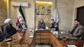 انتخاب شهرستان محلات بعنوان پایلوت اجرای پزشک خانواده و نظام ارجاع