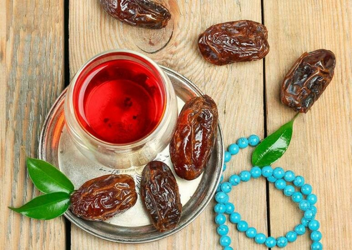 توصیه های تغذیه ای  در مورد ماه مبارک رمضان در زمان همه گیری کروناویروس
