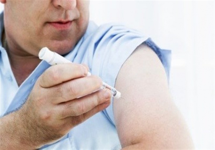 بیماران دیابتی مصرف کننده انسولین در شهرستان محلات اقدام به ثبت اطلاعات خود کنند