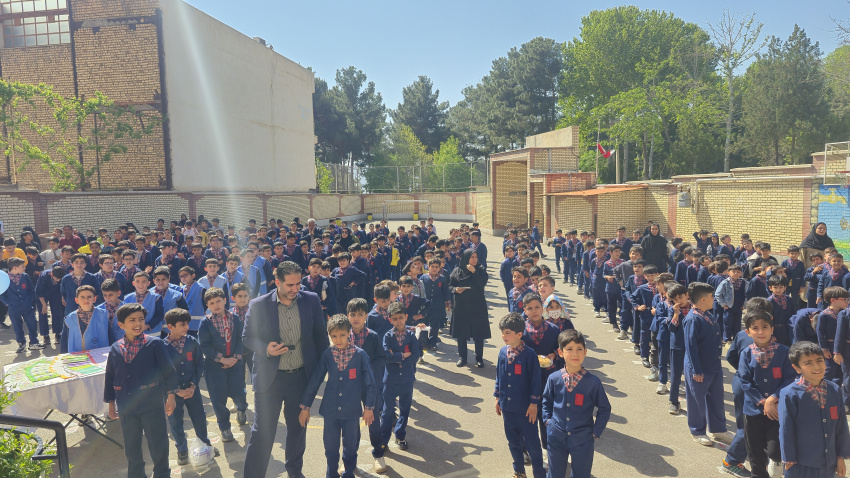 زنگ سلامت در شهرستان محلات نواخته شد