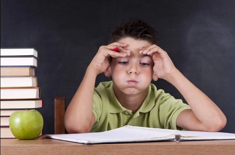 راهکارهای مدیریت استرس و اضطراب در کودکان در آغاز سال تحصیلی