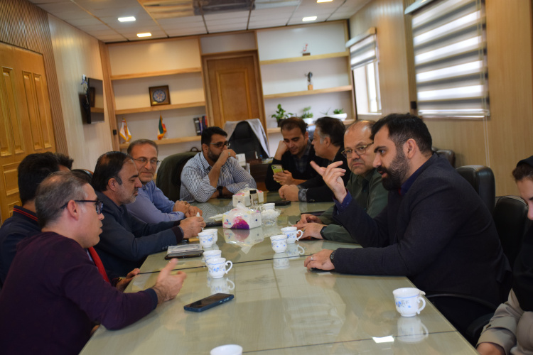 همکاری مشترک محلات و دلیجان برای ارتقای خدمات سلامت