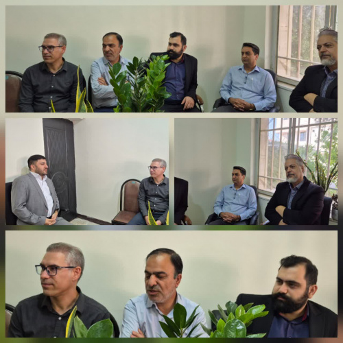 تأکید دادستان محلات بر حمایت قضایی از برنامه‌های سلامت و برخورد قاطع با تهدیدکنندگان سلامت شهروندان