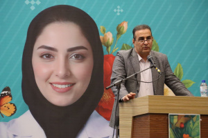 رئیس دانشگاه علوم پزشکی اراک:  پرستاران، قهرمانان بی‌ادعای عرصه سلامت هستند