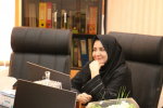 دیدار رئیس اداره پرستاری دانشگاه علوم پزشکی اراک با مسئولان اورژانس پیش‌بیمارستانی استان مرکزی
