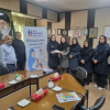 گرامیداشت روز جهانی ایمنی بیمار