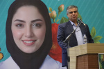 استاندار مرکزی:  قدردانی از پرستاران، ادای دین به پیام‌آوران مهر و مسئولیت‌پذیری اجتماعی است