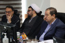 برگزاری جلسه هیئت امنای دانشگاه علوم پزشکی استان مرکزی در فروردین ماه ۱۴۰۵