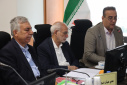 برگزاری جلسه هیئت امنای دانشگاه علوم پزشکی استان مرکزی در فروردین ماه ۱۴۰۵