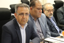 برگزاری جلسه هیئت امنای دانشگاه علوم پزشکی استان مرکزی در فروردین ماه ۱۴۰۵