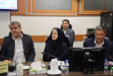 برگزاری جلسه هیئت امنای دانشگاه علوم پزشکی استان مرکزی در فروردین ماه ۱۴۰۵