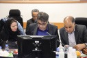 برگزاری جلسه هیئت امنای دانشگاه علوم پزشکی استان مرکزی در فروردین ماه ۱۴۰۵