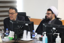 برگزاری جلسه هیئت امنای دانشگاه علوم پزشکی استان مرکزی در فروردین ماه ۱۴۰۵
