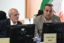 برگزاری جلسه هیئت امنای دانشگاه علوم پزشکی استان مرکزی در فروردین ماه ۱۴۰۵