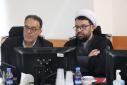 برگزاری جلسه هیئت امنای دانشگاه علوم پزشکی استان مرکزی در فروردین ماه ۱۴۰۵