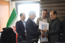 برگزاری جلسه هیئت امنای دانشگاه علوم پزشکی استان مرکزی در فروردین ماه ۱۴۰۵