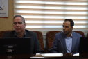 بیست‌وسومین جلسه کمیسیون دائمی هیئت‌امنای دانشگاه علوم پزشکی استان مرکزی