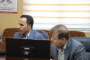 بیست‌وسومین جلسه کمیسیون دائمی هیئت‌امنای دانشگاه علوم پزشکی استان مرکزی