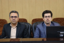 برگزاری کمیسیون دائمی هیئت امنای دانشگاه علوم پزشکی اراک