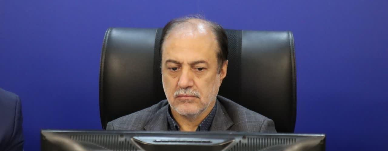 دبیر مجامع شوراها و هیئت‌های امنای دانشگاه‌های علوم پزشکی کشور از عملکرد دانشگاه علوم پزشکی اراک تقدیر کرد