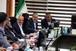 برگزاری اولین جلسه هیأت امناء در سال ۱۴۰۴