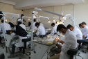نخستین دوره آزمون صلاحیت بالینی دندانپزشکی برگزار شد
