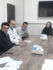 اولین جلسه آزمون صلاحیت بالینی دنداپزشکی