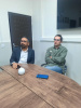 برگزاری جلسه شورای آموزشی دانشکده دندانپزشکی