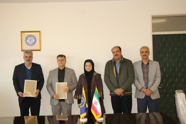 انعقاد تفاهم‌نامه همکاری معاونت بهداشت و کمیته امداد برای ارائه خدمات دندانپزشکی به کودکان