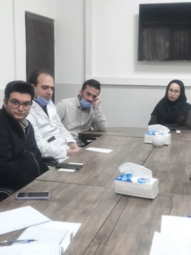 اولین جلسه آزمون صلاحیت بالینی دنداپزشکی
