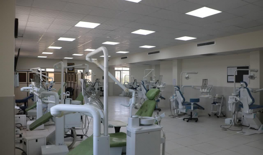 کلینیک ویژه