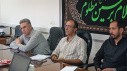 نشست برنامهریزی و رفع موانع راهاندازی آزمایشگاه و کارگاه تخصصی ایمنی در دانشکده بهداشت اراک برگزار شد.
