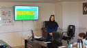 جلسه دفاع از پایان نامه