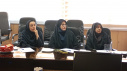 برگزاری کارگاه ایده پردازی تا نوآوری و تجاری سازی در حوزه سلامت