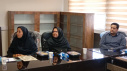 خلاصه کاربردی از نتایج پایان نامه دانش آموخته مقطع کارشناسی ارشد آموزش بهداشت و ارتقای سلامت