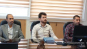 نشست توجیهی دانشجویان نوورود کارشناسی ارشد رشته مدیریت HSE با حضور دکتر غریبی، مسئول این گروه آموزشی برگزار شد.