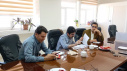 برگزاری کارگاه تکمیلی ایده پردازی تا نوآوری و تجاری سازی در حوزه سلامت